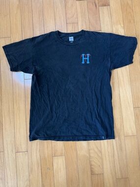 HUF X FTP Tee